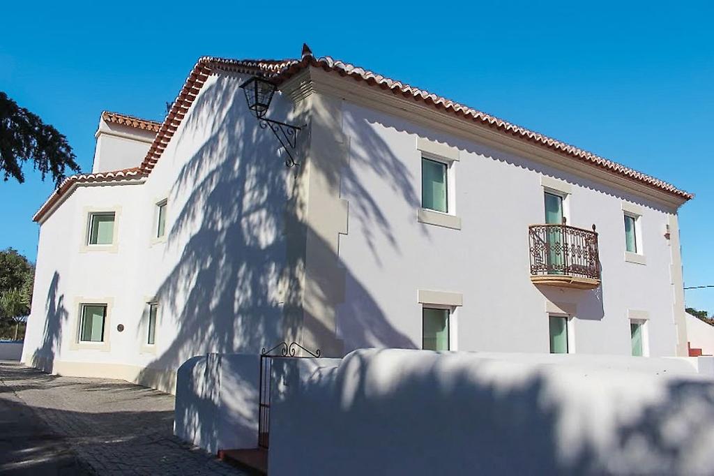 Tapada da Rabela – Reserva Natural, Resort/Hotelanlage
