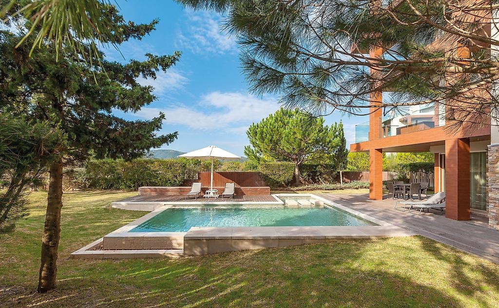 Troia Residence - Apartamentos Praia, Wohnbeispiel