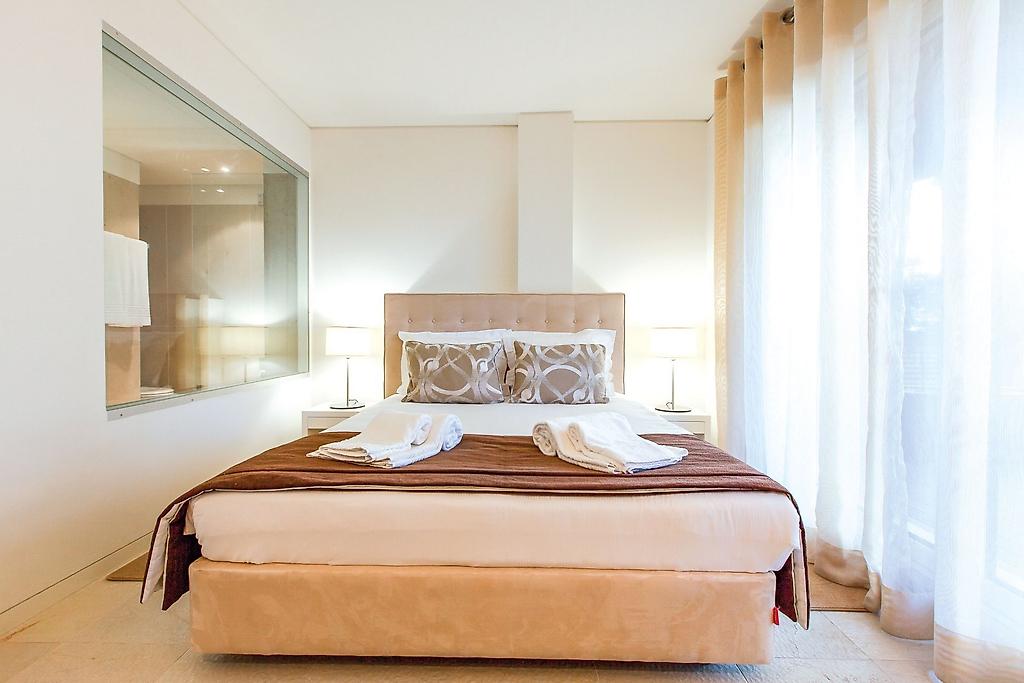 Troia Residence - Apartamentos Praia, Wohnbeispiel