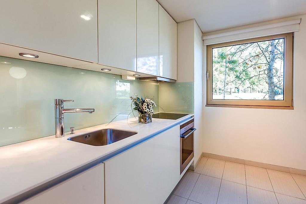Troia Residence - Apartamentos Praia, Wohnbeispiel
