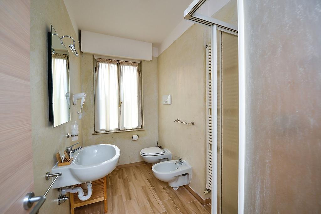 Hotel Bella Peschiera, Wohnbeispiel
