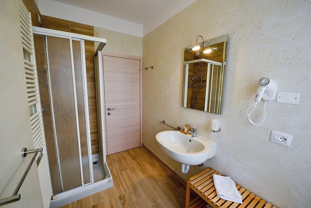 Hotel Bella Peschiera, Wohnbeispiel