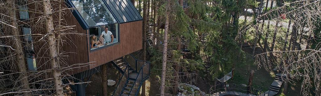 Plitvice Holiday Resort, Plitvice Holiday Resort,