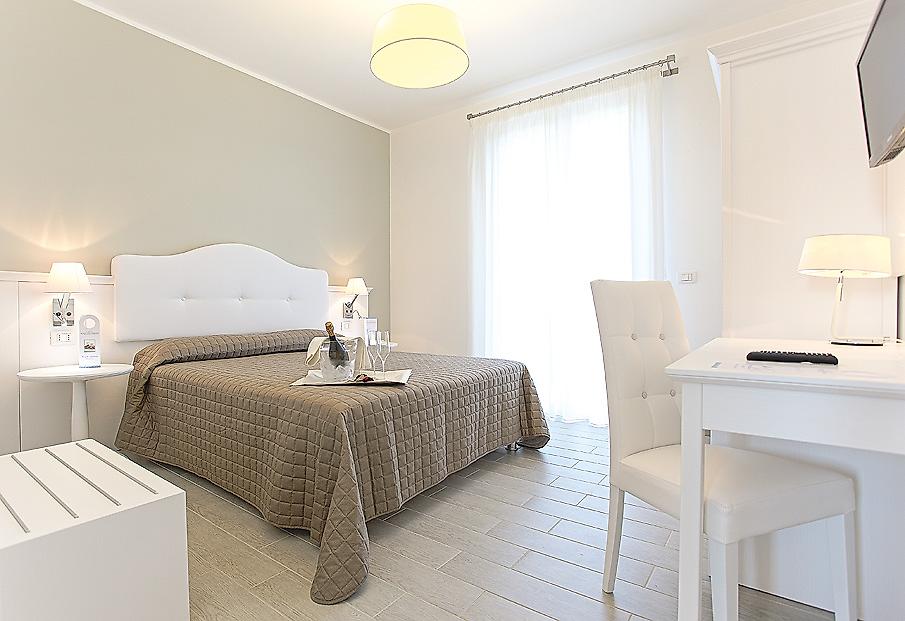 Scala Dei Turchi Resort, Junior-Suite