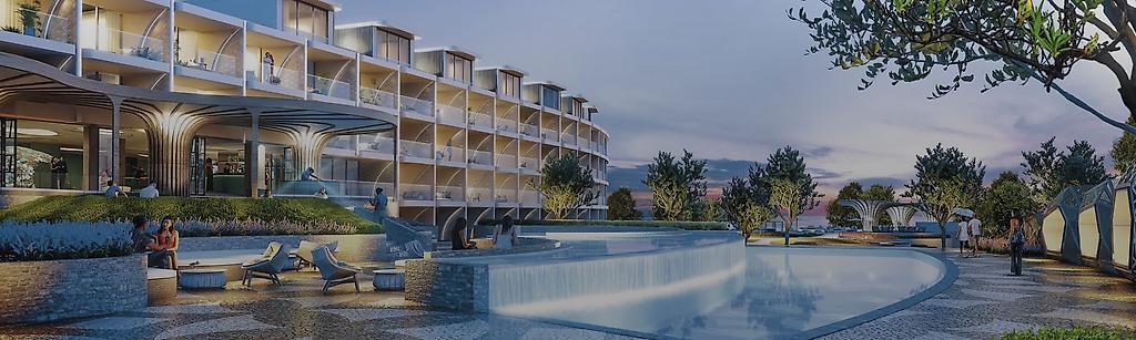 W Algarve The Residences,