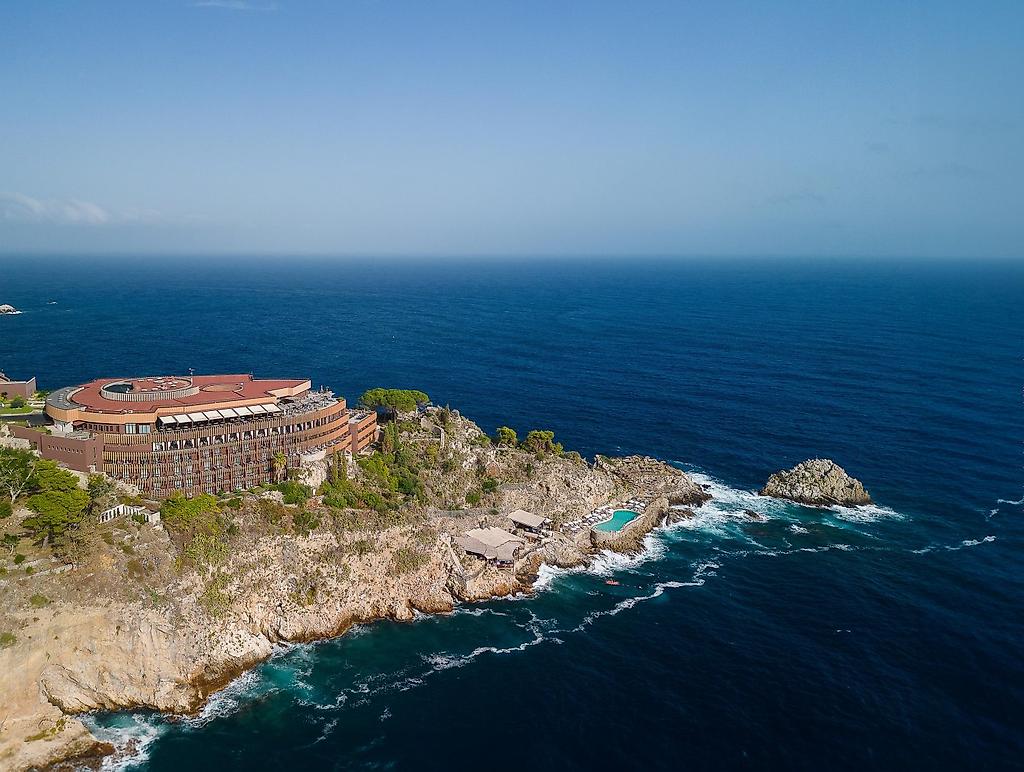 UNAHOTELS Capotaormina, sonstige