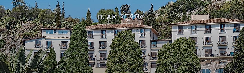 Hotel Ariston, Hotel Ariston,