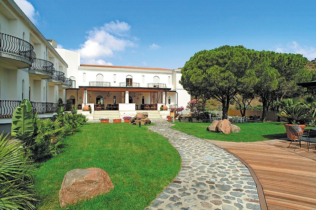 Hotel Orsa Maggiore,