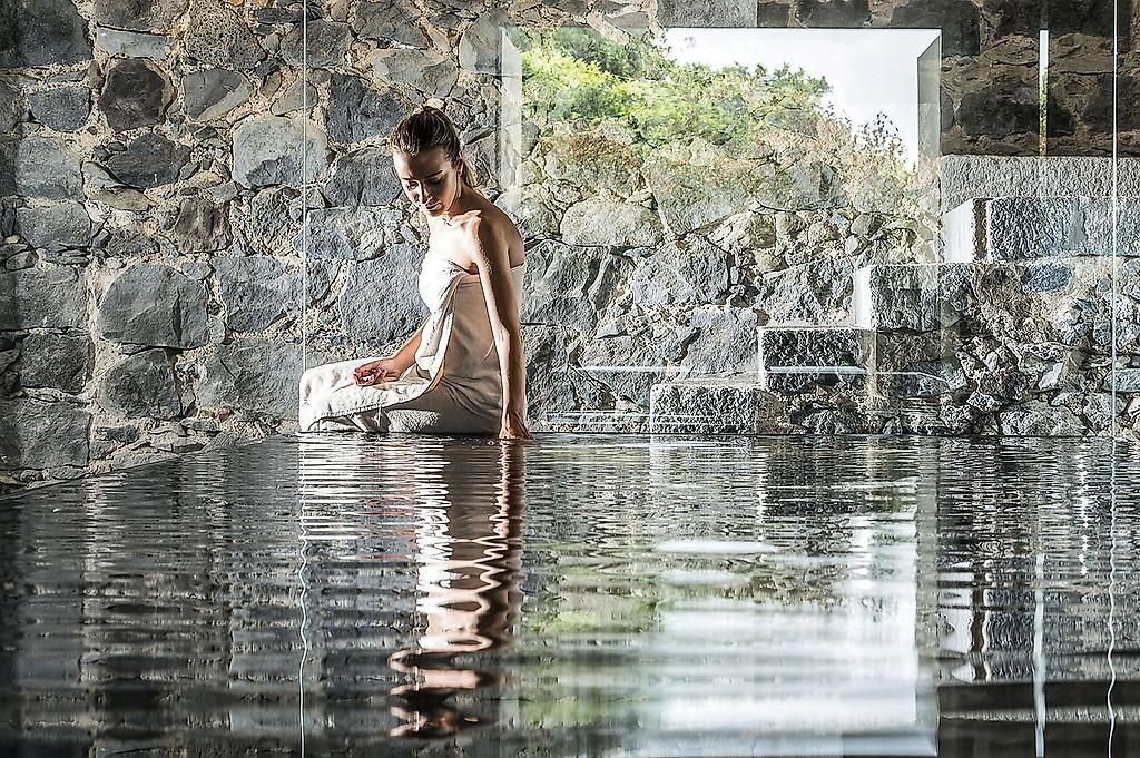 Zash Country Boutique Hotel & Spa, Spa/Wellness