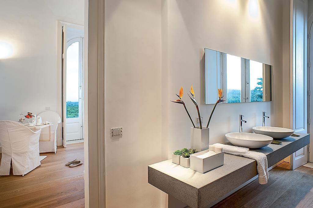 Zash Country Boutique Hotel & Spa, Wohnbeispiel