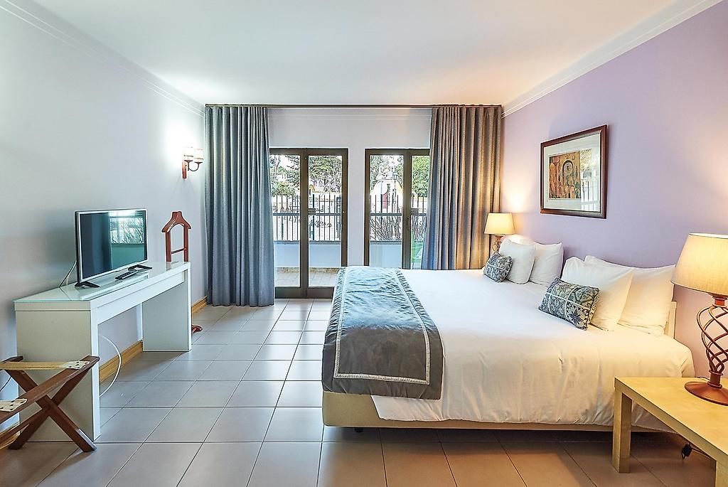 Hotel Clube do Lago, Wohnbeispiel