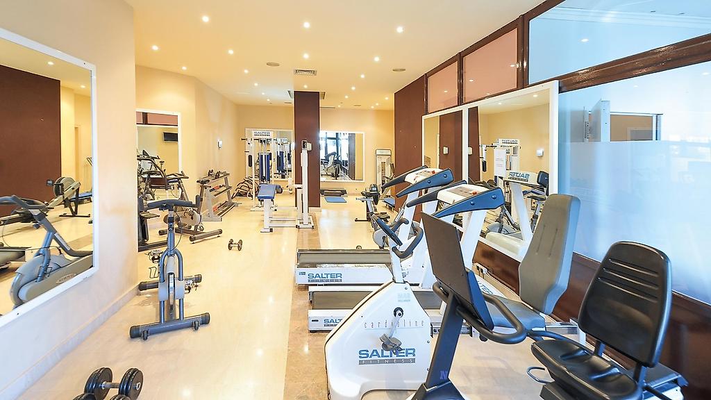 Hotel Clube do Lago, Sport/Freizeit