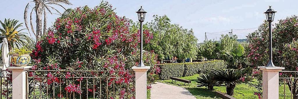 Agriturismo Badiula,