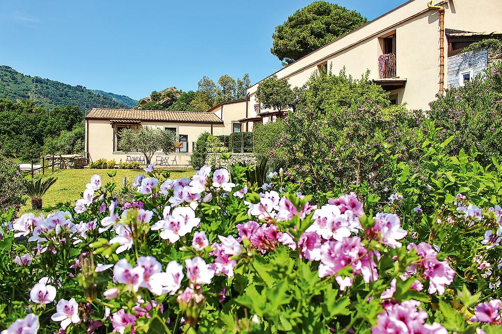 Tenuta Edoné Country House, Restaurant/Gastronomie