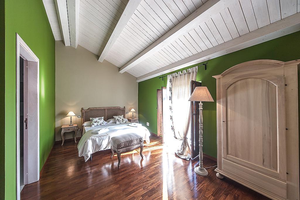 Tenuta Edoné Country House, Wohnbeispiel