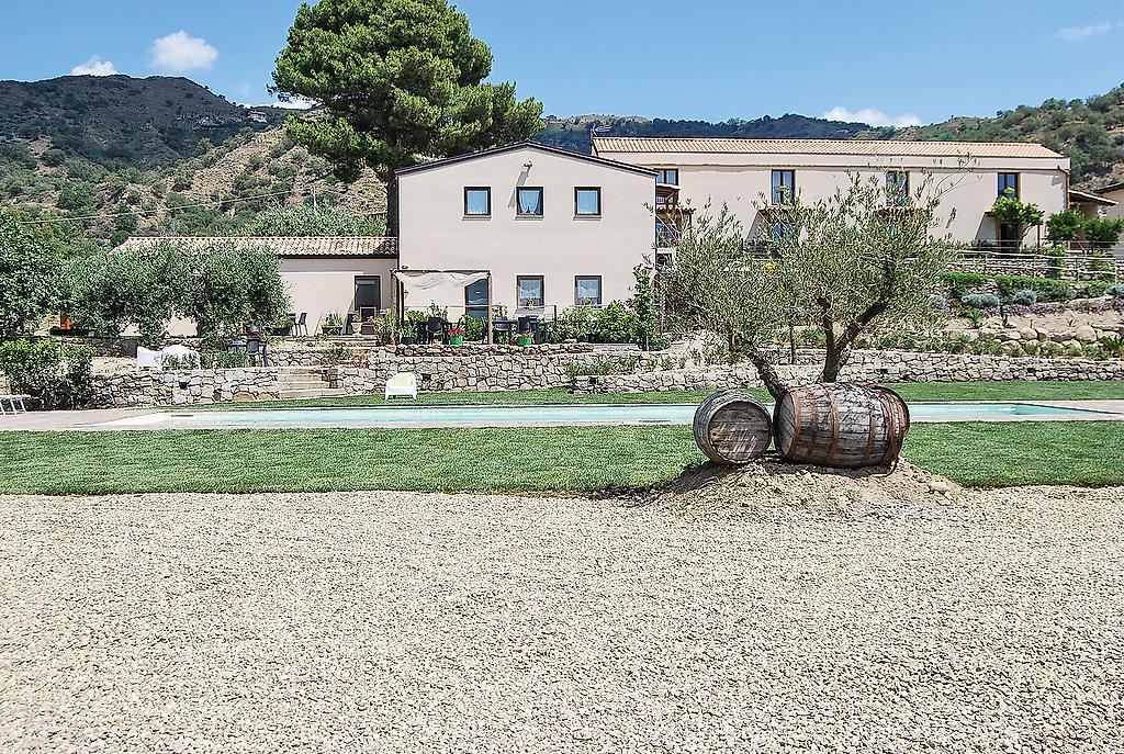 Tenuta Edoné Country House, Pool/Poolbereich