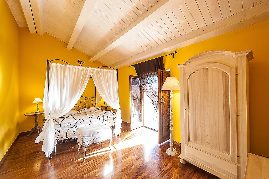 Tenuta Edoné Country House, Wohnbeispiel