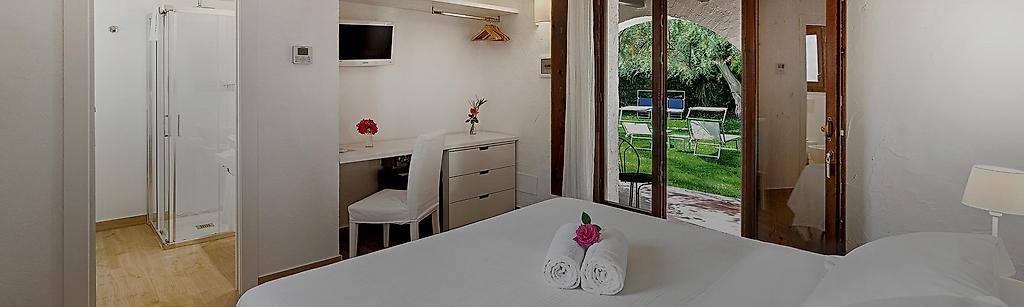 Villa Mediterranea, Villa Mediterranea,