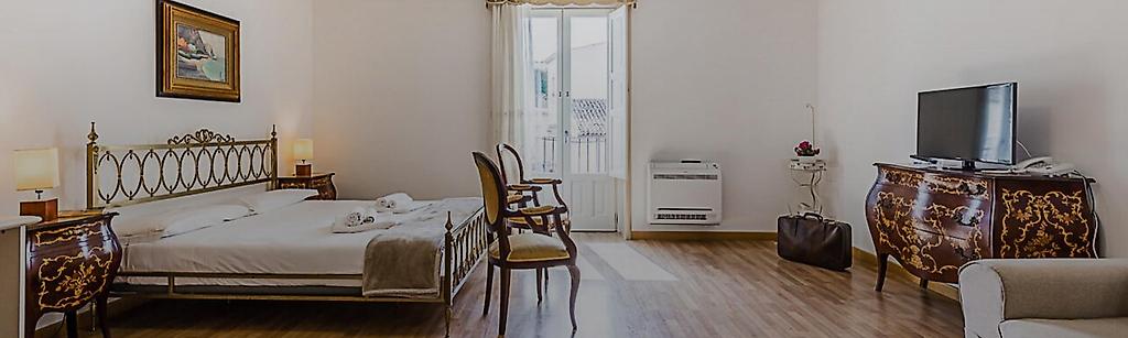 Scicli Albergo Diffuso,