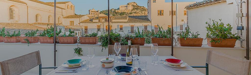 Scicli Albergo Diffuso,