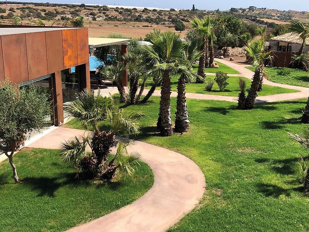 Pietra d’Acqua Natural Retreat & Spa Resort, Resort/Hotelanlage