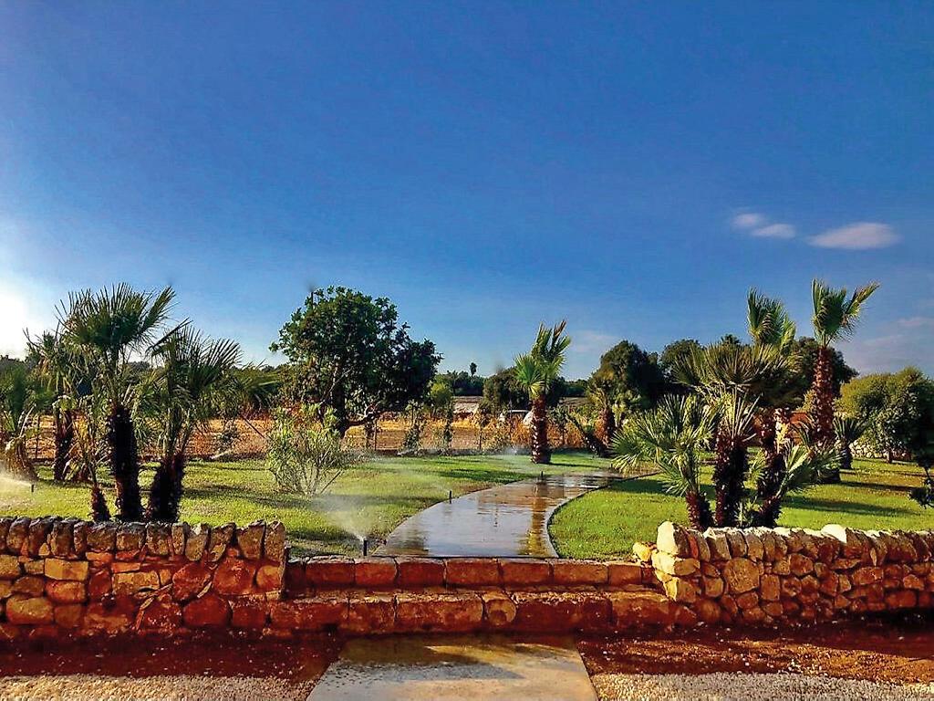 Pietra d’Acqua Natural Retreat & Spa Resort,
