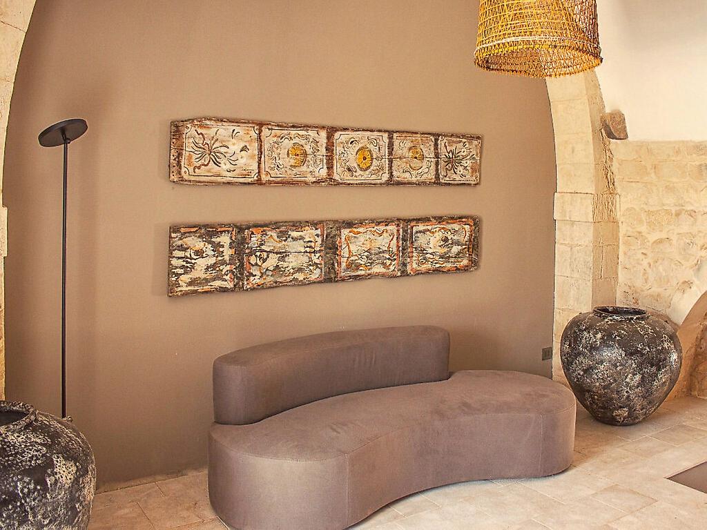 Pietra d’Acqua Natural Retreat & Spa Resort, öffentliche Bereiche