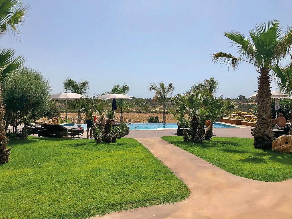 Pietra d’Acqua Natural Retreat & Spa Resort, Pool/Poolbereich