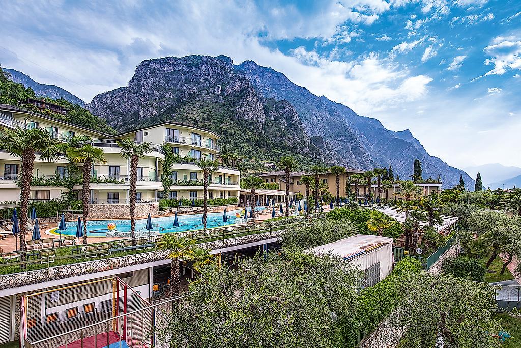 Hotel Royal Village, Resort/Hotelanlage