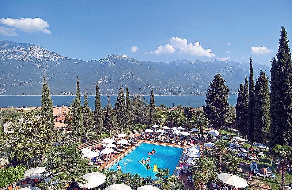 Hotel Royal Village, Resort/Hotelanlage