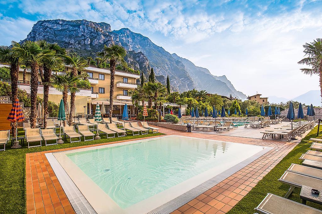 Hotel Royal Village, Pool/Poolbereich