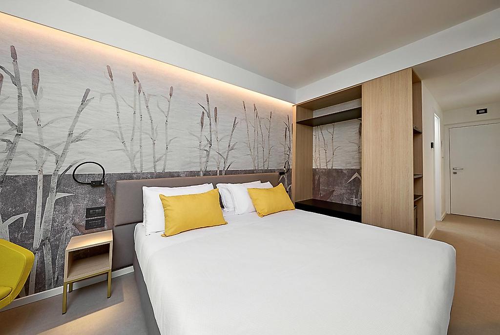 Hotel Royal Village, Deluxe Seeblick