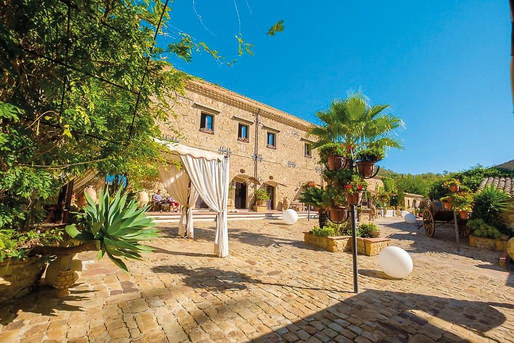 Vecchia Masseria, Resort/Hotelanlage