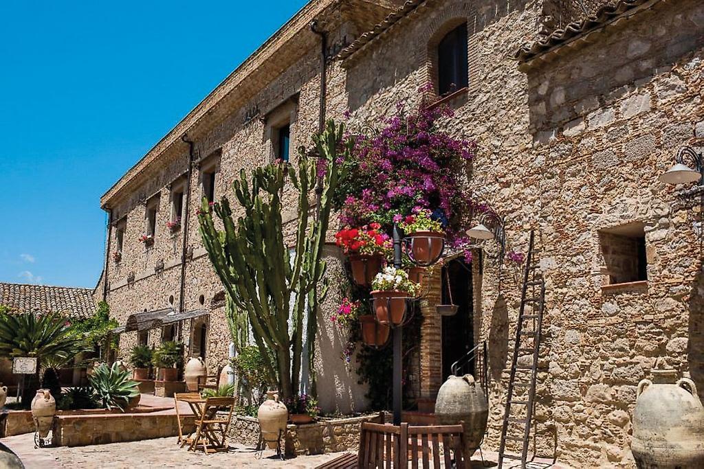 Vecchia Masseria, Resort/Hotelanlage