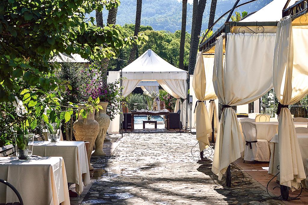 Vecchia Masseria,
