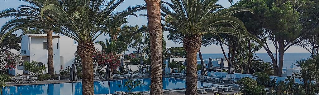 Hotel La Sciara, Hotel La Sciara,