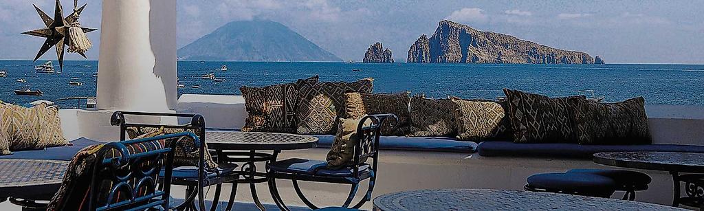 Hotel Lisca Bianca,