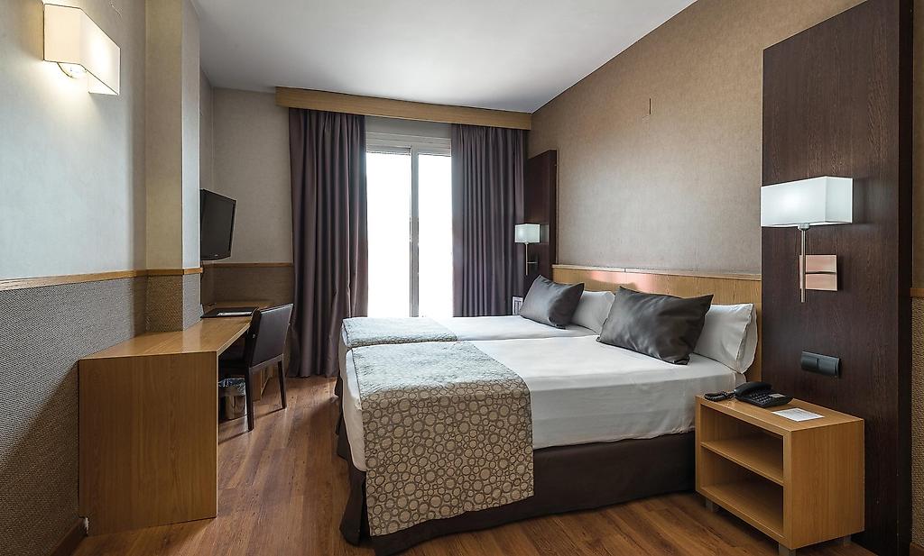 Hotel Catalonia Sagrada Família, Standard