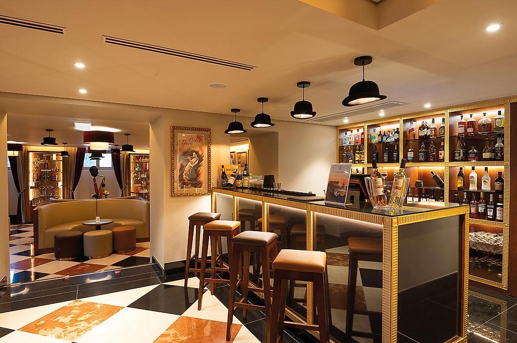 Vila Galé Collection São Miguel, Restaurant/Gastronomie