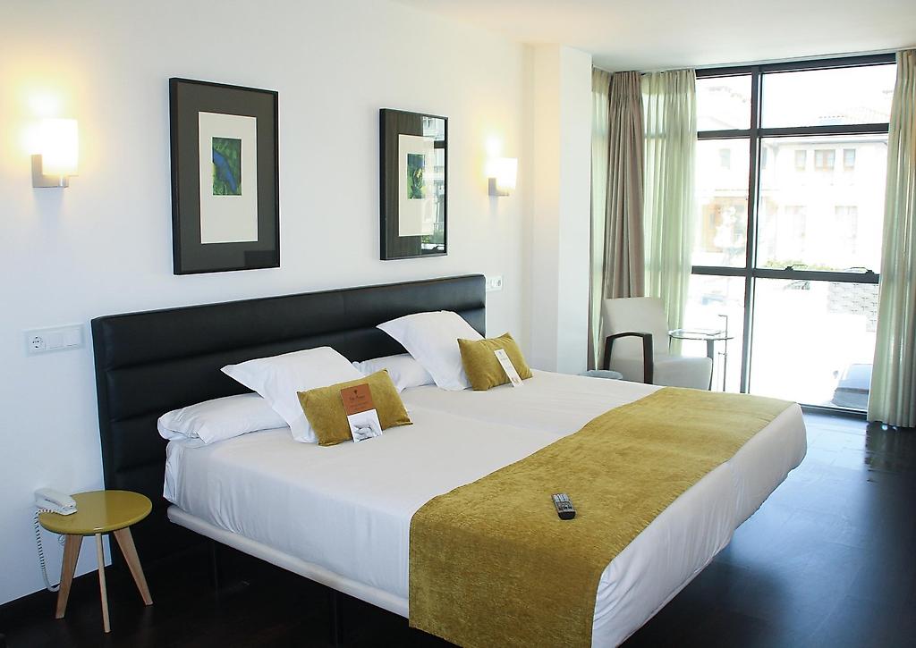 Hotel Villa Rosario Moderno, Zimmer/Wohnbeispiel