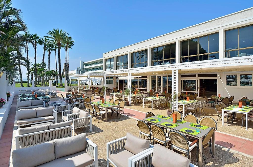 Sol Marbella Estepona Atalaya Park, Resort/Hotelanlage