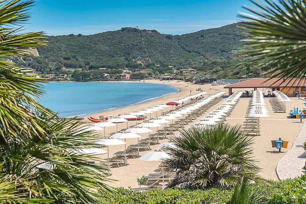 Hotel del Golfo, sonstige