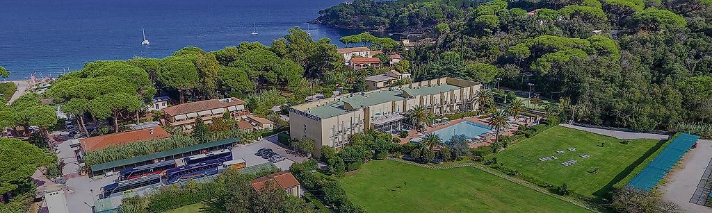 Hotel Residence Le Acacie, Hotel Residence Le Acacie,