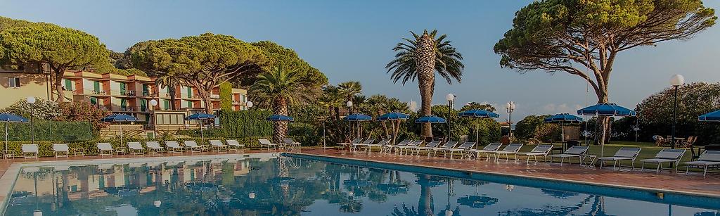 Hotel Desirée, Hotel Desirée,