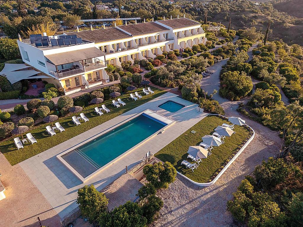 Hotel Rural Quinta Do Marco, Pool/Poolbereich