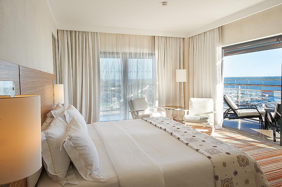 Real Marina Hotel & Spa, Wohnbeispiel