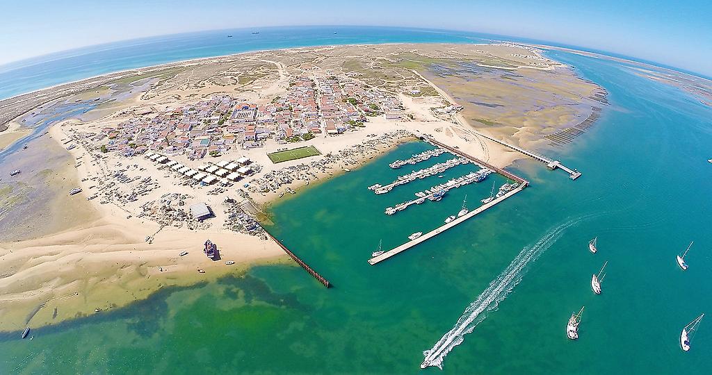 Real Marina Hotel & Spa, sonstige