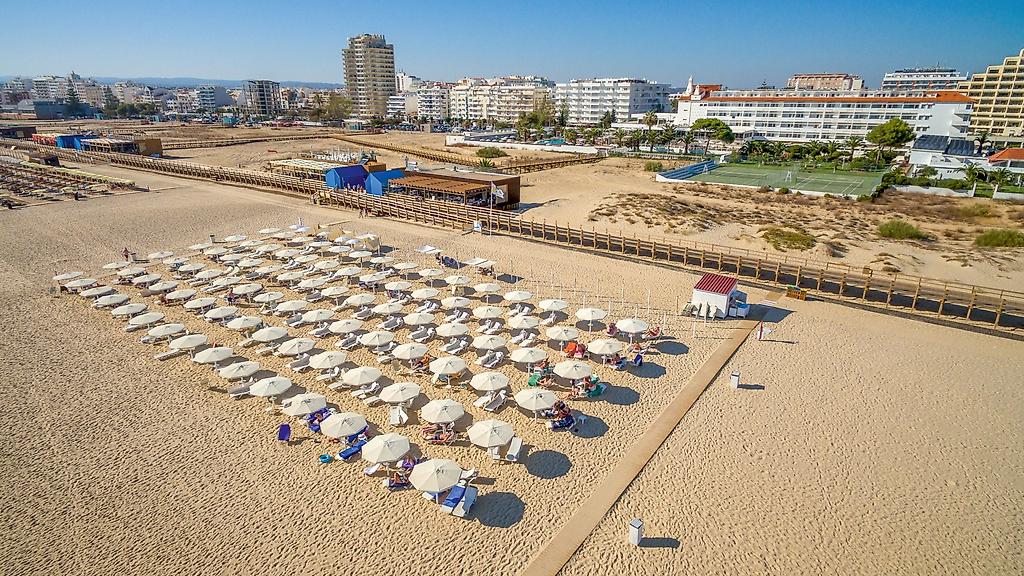 Hotel Vasco da Gama, öffentliche Bereiche