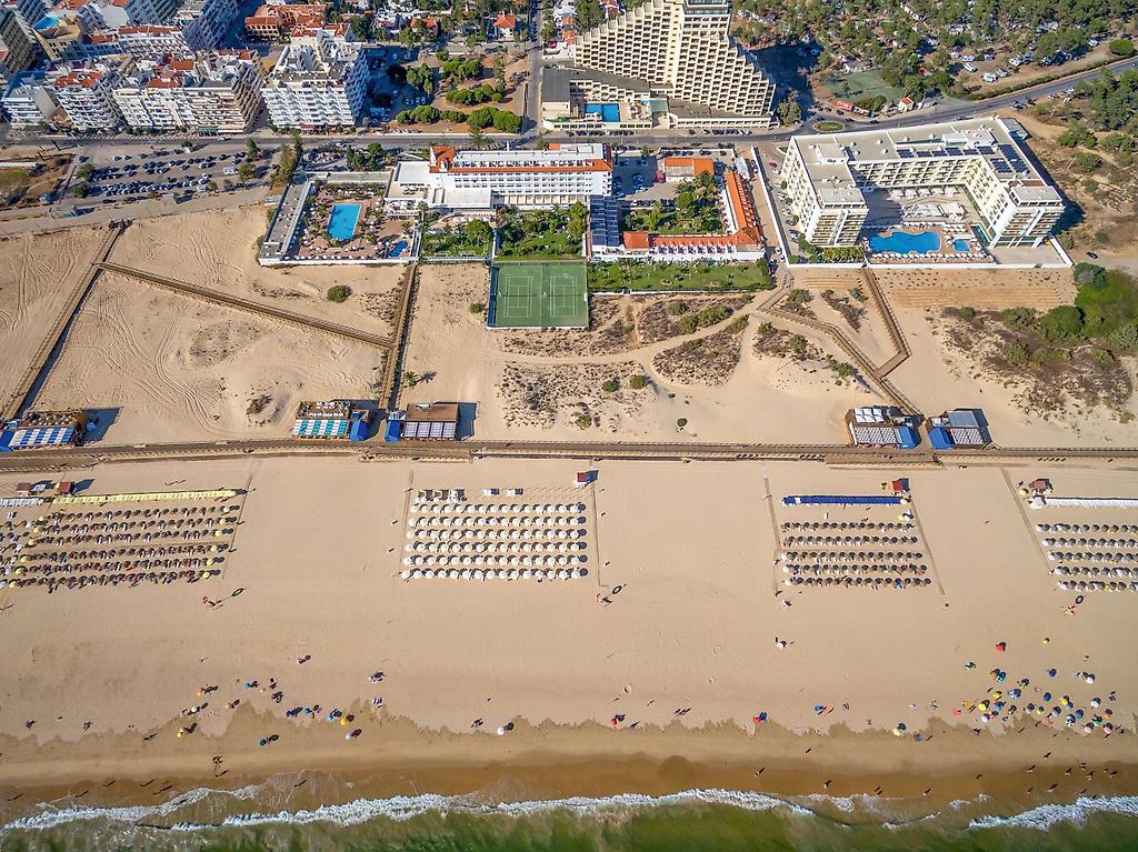 Hotel Vasco da Gama, Resort/Hotelanlage