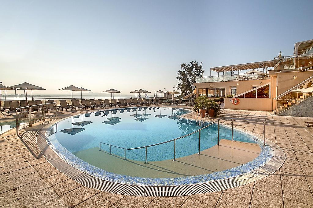 Catalonia Majorica, Pool/Poolbereich